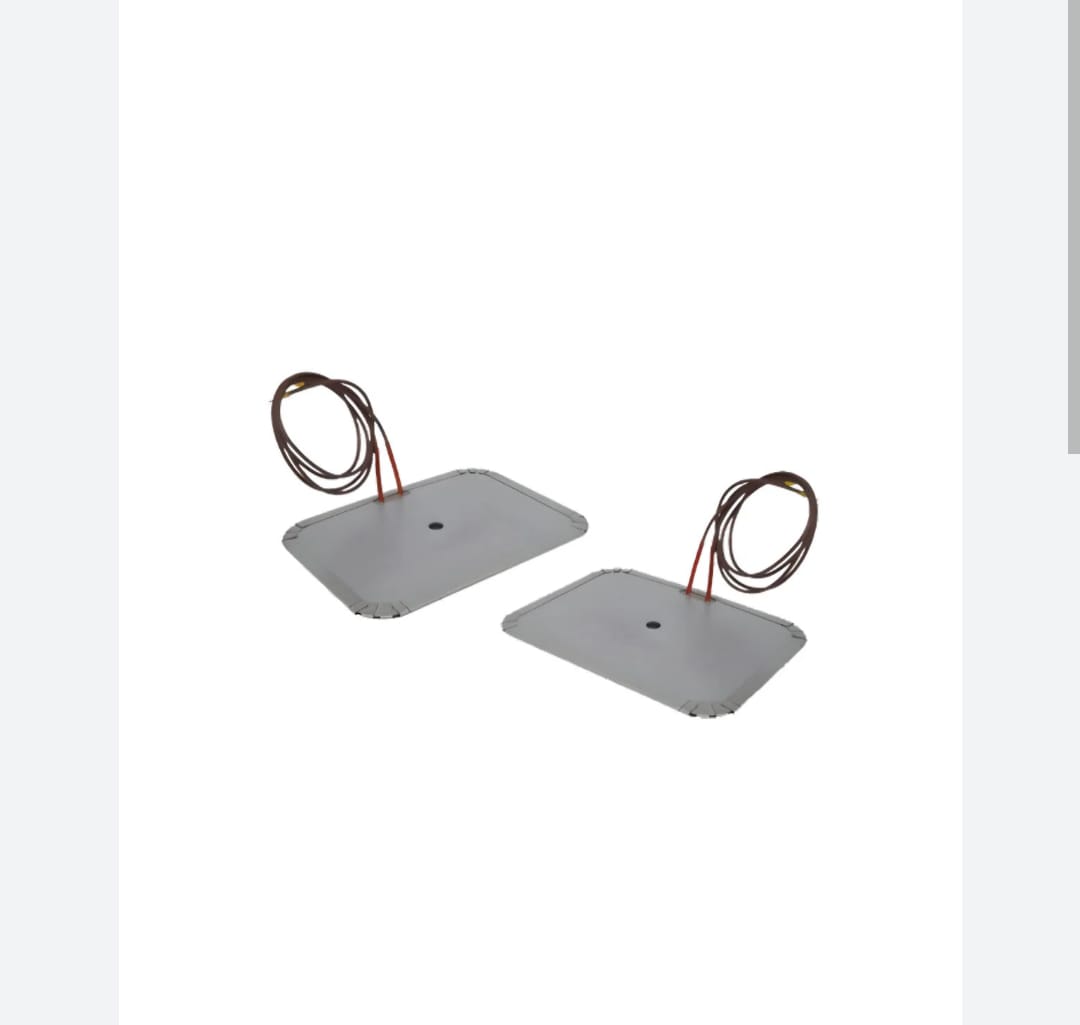 Cantürk Rezistans Isıtma